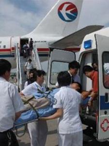 乌鲁木齐县接送服务