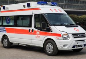 乌鲁木齐县救护车租赁
