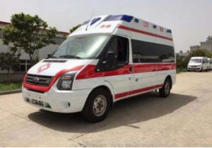 乌鲁木齐县救护车租赁